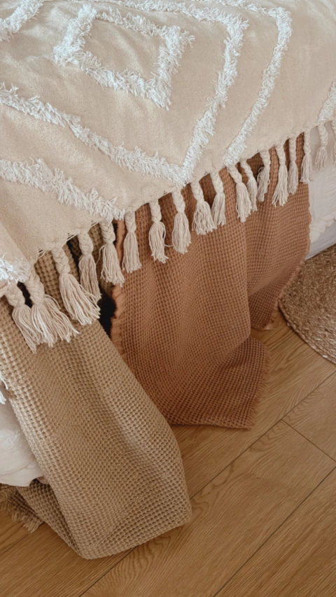 Manta Geo - comprar online