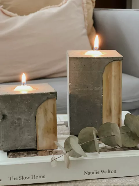 Duo de Portavela Clara