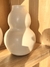 Florero nube alto - Isolina deco home
