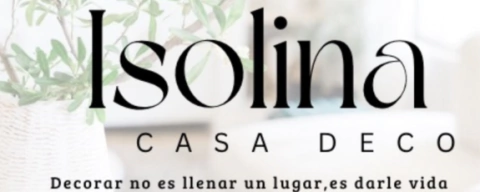 Isolina deco home