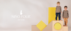 Banner for category NIÑO