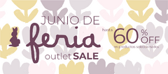 Banner de la categoría OUTLET
