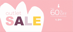 Banner for category SALE