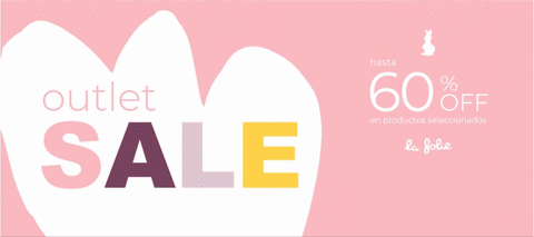 Banner de la categoría SALE