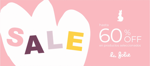 Banner de la categoría OUTLET