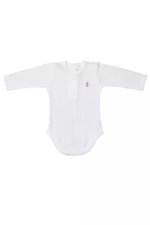 Bodie Remera vainillado - comprar online