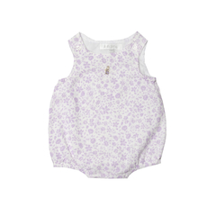 Bombachudo gasa liberty lila