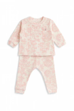 Pant thai waffle arabescos on internet