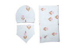 Gorro algodón/Tulipán - comprar online
