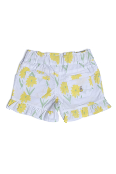 Short volado Margarita Amarilla - buy online