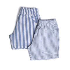 Short bali rayita celeste - comprar online