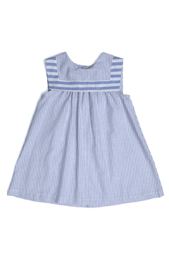 Vestido Marinero
