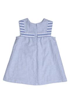 Vestido Marinero - buy online