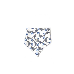 triangulito delfin