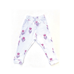 Panty frisa tulipan
