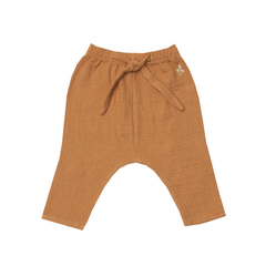 Pant thai gasa doble bison