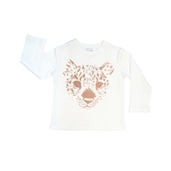 Remera Leoncito