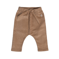 Pant Thai corderoy/ Camel