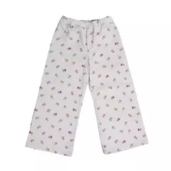 Pantal¢n Wide leg/Corderoy Tulipan - buy online