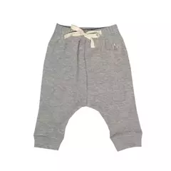 Pant Thai waffle gris - comprar online