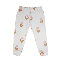 Leggin Tulipán Rosa