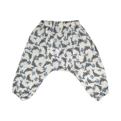 Pant Thai Babucha gasa doble Delfines - buy online