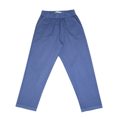 Pantalon Bali gabardina Azul Regata