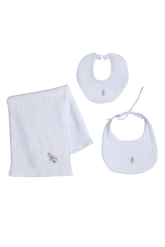 Gorrita Conejos Gasa (copia) - buy online