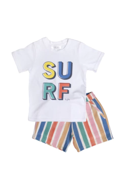 remera surf - comprar online