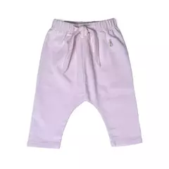 Pant thai cord rosa bb - comprar online