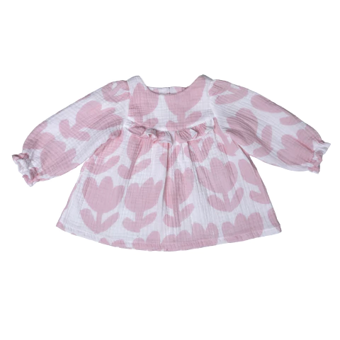 Camisa Wendy gasa - comprar online