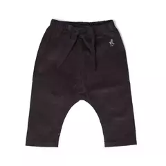 pant thai Cord uva - comprar online