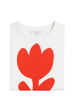Remera Tulipán en internet