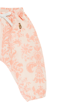 pant Thai babucha gasa doble búlgaros - La Folie