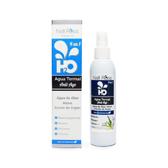 Agua Termal - Aloe Vera, Malva y Argán - comprar online