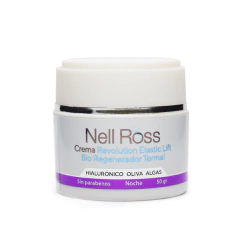 Crema Facial con Acido Hialuronico - Elastic Lift - comprar online