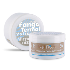 Fango Termal Volcánico Micronizado - 350 gr - comprar online