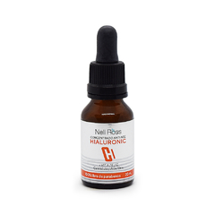 Concentrado Anti Age - Hialuronic C