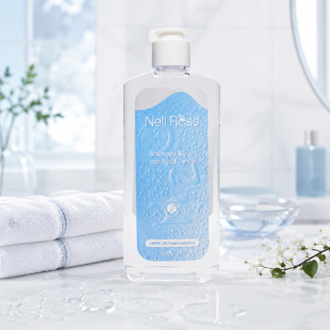 Shampoo Neutro Termal