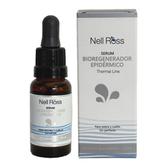 Suero para Rostro, Cuello Bio Regenerador Epidérmico