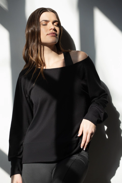 Buzo Oversize Sidonia