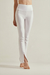 Calza Alma Luxer White en internet
