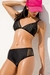Corpiño triangulo bikini traje de baño 