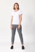 Remera Rita White - comprar online