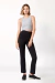 Calza Recta Black - tienda online