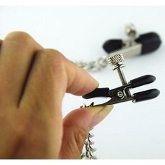 grampos para mamilos