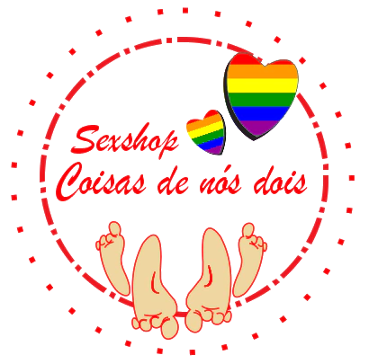 Coisas de nós dois | Sexshop | Compra Segura