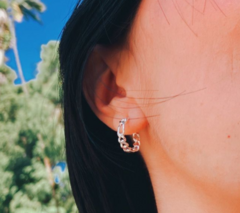 Argola Chains I - comprar online