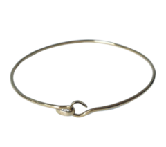 Bracelete Slim Ouro 18k na internet