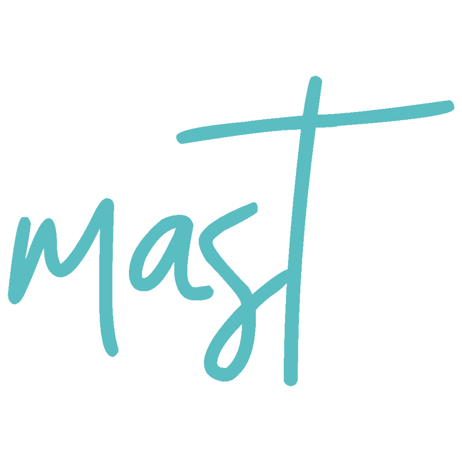 Mast Joias